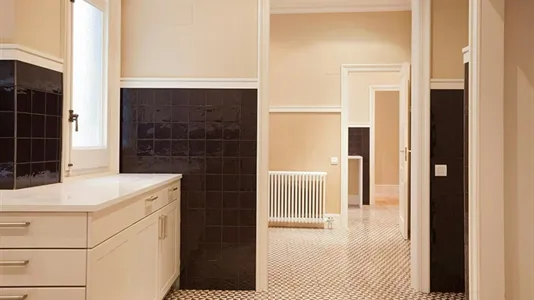 Apartments in Barcelona Sarrià-St. Gervasi - photo 7