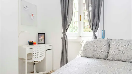 Rooms in Milano Zona 6 - Barona, Lorenteggio - photo 4
