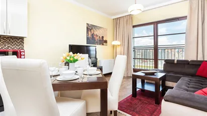 Apartment for rent in Gdańsk, Pomorskie