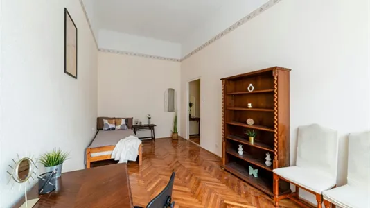 Rooms in Budapest Józsefváros - photo 1
