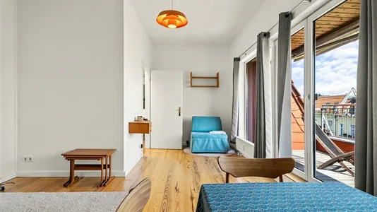 Apartments in Berlin Pankow - photo 3