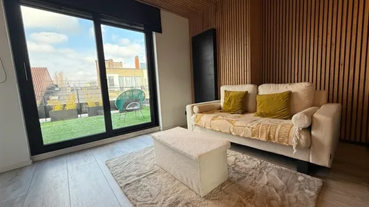 Apartments in Stad Brussel - photo 4