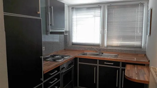 Apartments in Aachen - photo 7