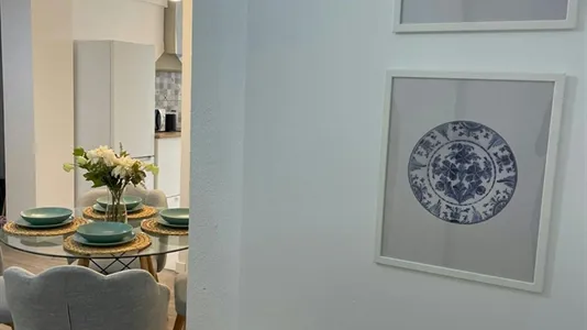 Rooms in Alfafar - photo 8