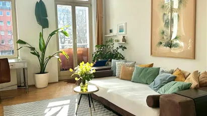 Apartment for rent in Berlin