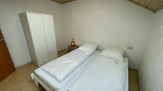 Apartments in Böblingen - photo 8