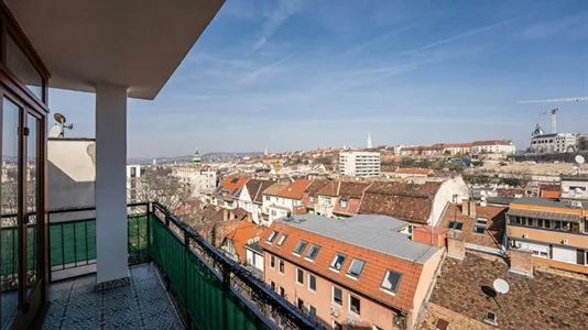 Apartments in Budapest Várkerület - photo 10