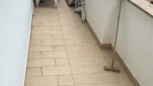 Rooms in Roma Municipio XIV – Monte Mario - photo 9