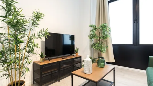 Apartments in Barcelona Ciutat Vella - photo 4