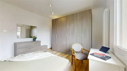 Rooms in Padua - photo 3