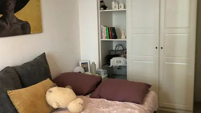Room for rent in Amsterdam