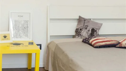 Rooms in Turin - photo 2