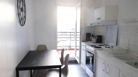 Rooms in Lyon - photo 5