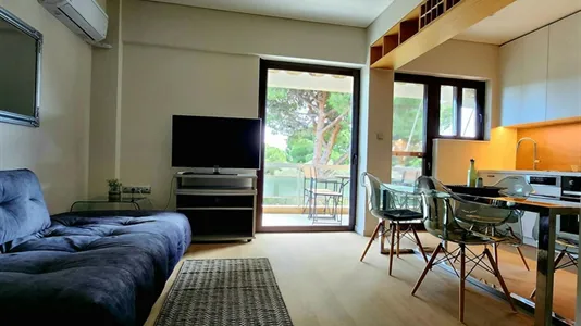 Apartments in Marathon - photo 1