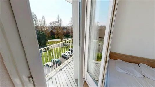 Rooms in Bordeaux - photo 2