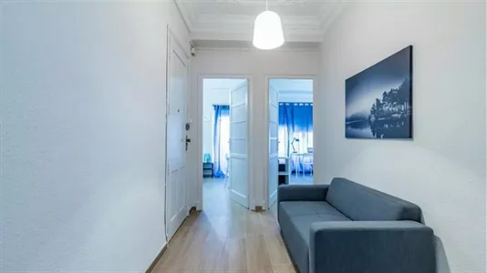 Rooms in Valencia Extramurs - photo 4