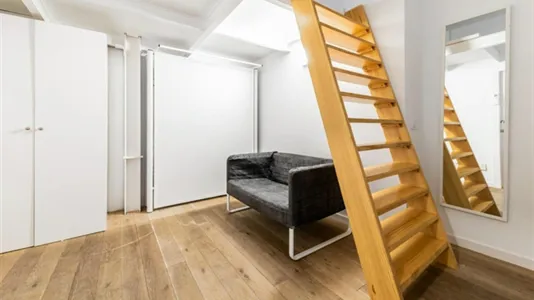 Apartments in Madrid Centro - photo 3