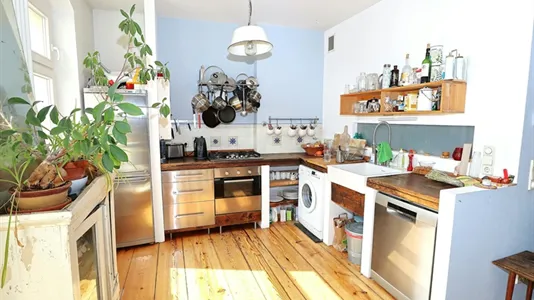 Apartments in Berlin Pankow - photo 5