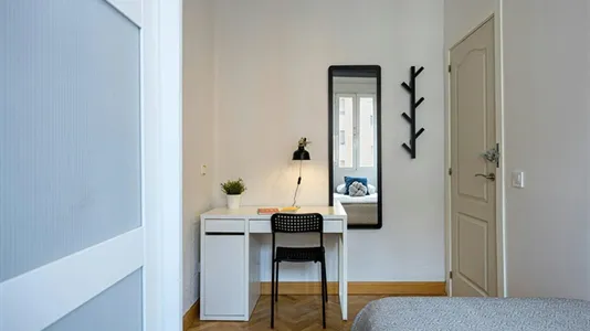 Rooms in Madrid Retiro - photo 5