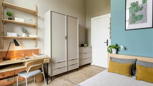 Rooms in Stad Brussel - photo 2