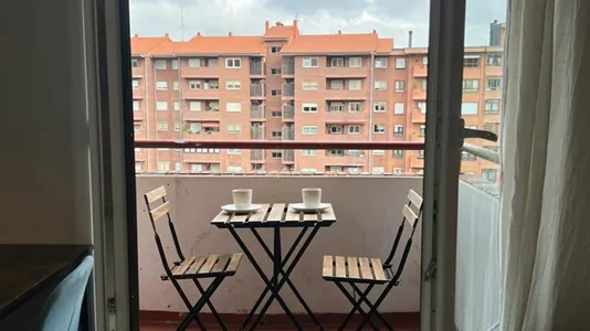 Rooms in Bilbao - photo 6