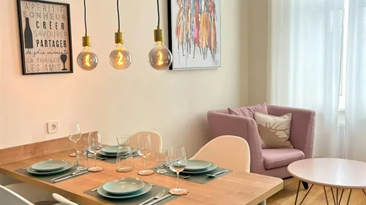 Apartments in Vienna Alsergrund - photo 2