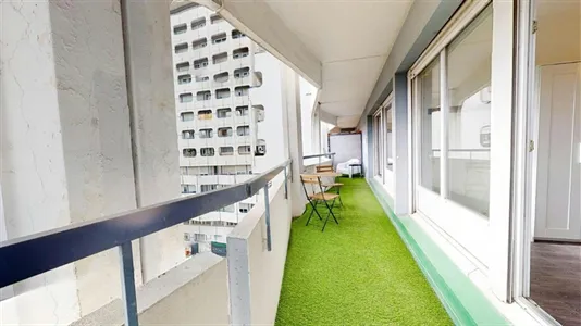 Rooms in Lyon - photo 8