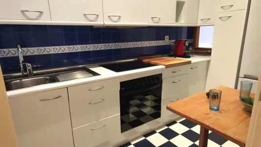 Apartments in Madrid Centro - photo 6