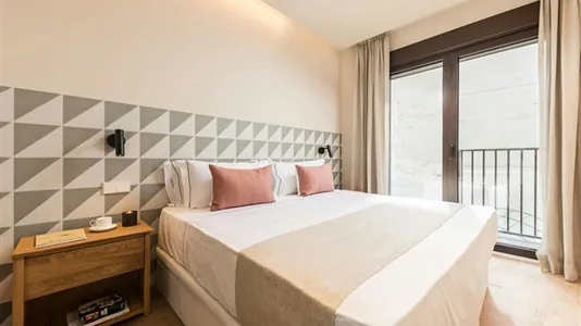Apartments in Madrid Centro - photo 7