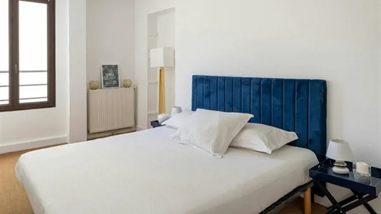 Rooms in Paris 20ème arrondissement - photo 2