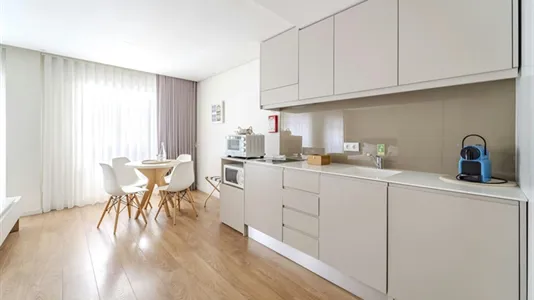 Apartments in Braga - photo 8