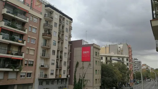 Rooms in Barcelona Sant Martí - photo 7