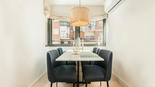 Apartments in Madrid Tetuán - photo 4