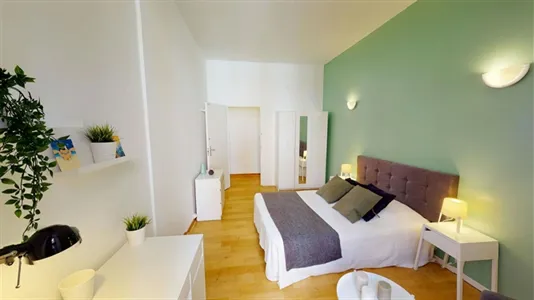 Rooms in Toulouse - photo 3