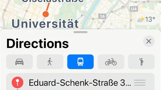 Apartments in Location is not specified - photo 6