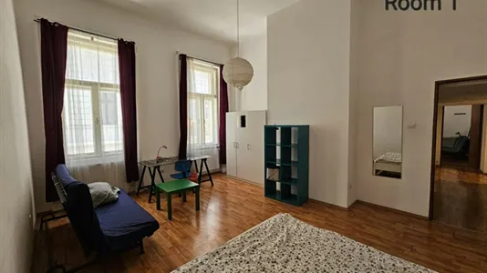 Rooms in Budapest Terézváros - photo 2