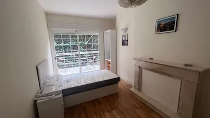 Room for rent in Madrid Fuencarral-El Pardo, Madrid