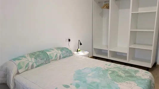Rooms in Burjassot - photo 5