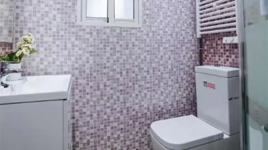 Rooms in Madrid Carabanchel - photo 8