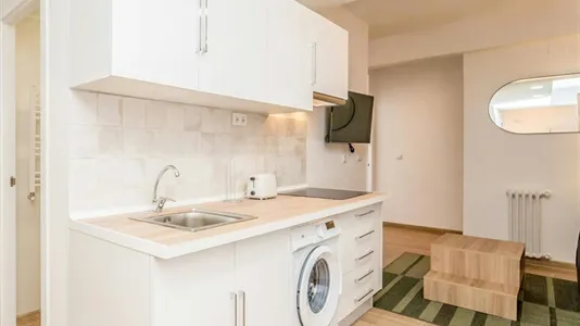 Rooms in Valladolid - photo 8