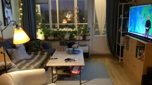 Apartments in Järfälla - photo 12