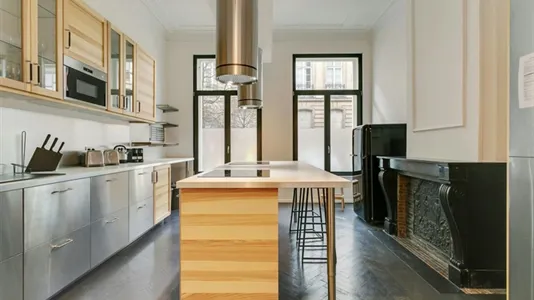 Rooms in Brussels Sint-Joost-ten-Node - photo 10