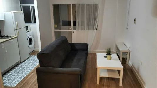 Rooms in Huerta de Santa Teresa - photo 10