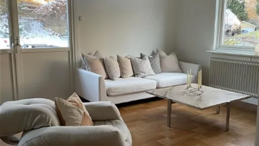 Houses in Härryda - photo 6