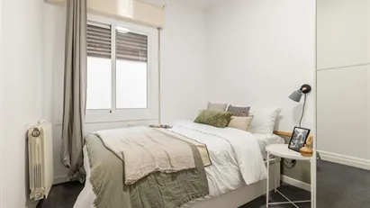 Room for rent in Barcelona Sarrià-St. Gervasi, Barcelona