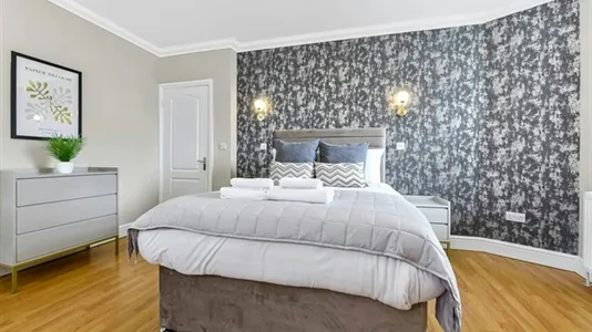 Apartments in Brussels Schaarbeek - photo 3