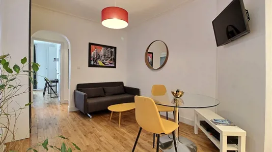 Apartments in Paris 8ème arrondissement - photo 3