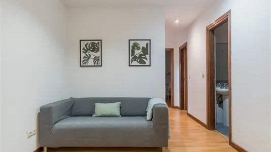 Rooms in Madrid Moratalaz - photo 5