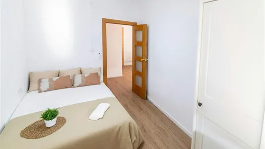 Rooms in Valencia Poblats Marítims - photo 2