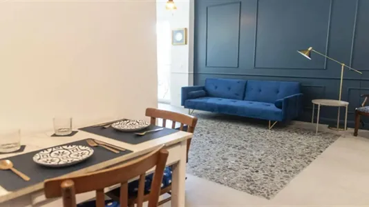 Apartments in Roma Municipio VI – Roma Delle Torri - photo 3